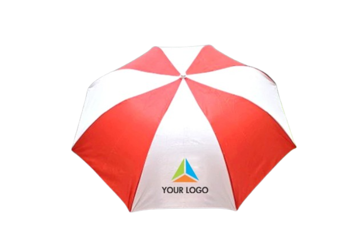 Two-Fold Umbrella